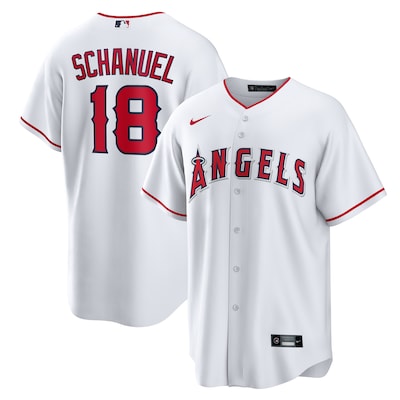 Los Angeles Angels Men Jerseys 2025-11-11-024